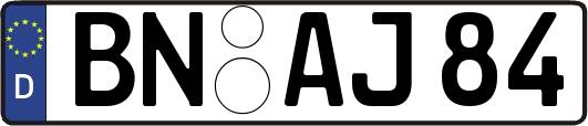 BN-AJ84