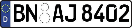 BN-AJ8402