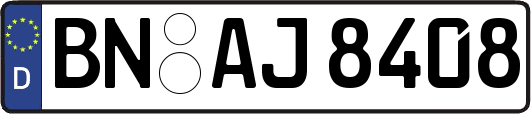 BN-AJ8408