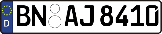 BN-AJ8410
