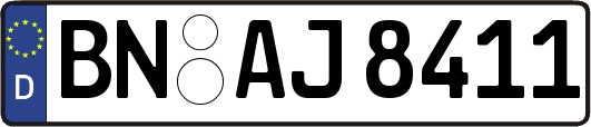 BN-AJ8411