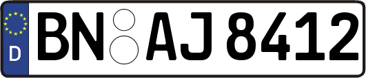 BN-AJ8412