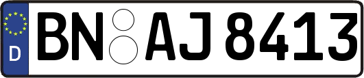 BN-AJ8413