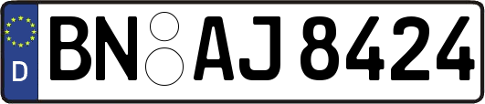 BN-AJ8424