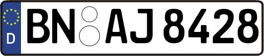 BN-AJ8428