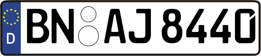 BN-AJ8440