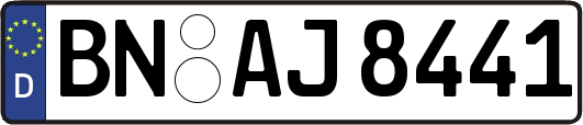 BN-AJ8441