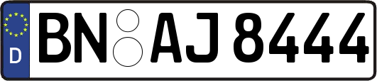 BN-AJ8444