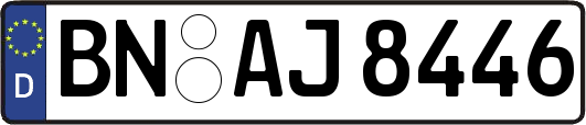 BN-AJ8446