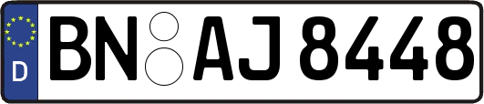 BN-AJ8448