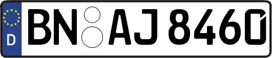BN-AJ8460