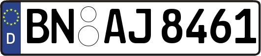 BN-AJ8461