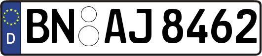 BN-AJ8462