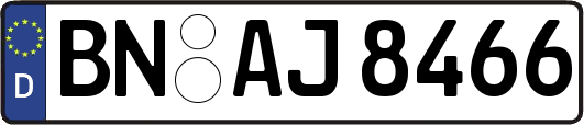 BN-AJ8466
