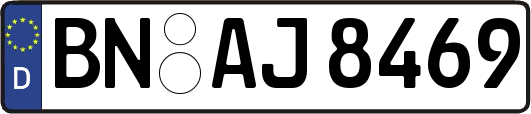 BN-AJ8469