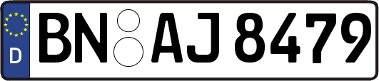 BN-AJ8479