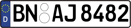 BN-AJ8482