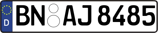 BN-AJ8485