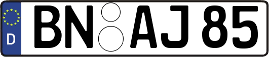 BN-AJ85