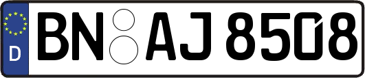 BN-AJ8508