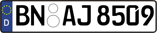 BN-AJ8509