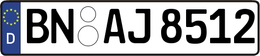 BN-AJ8512