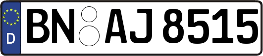 BN-AJ8515