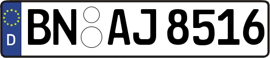 BN-AJ8516