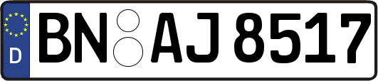 BN-AJ8517