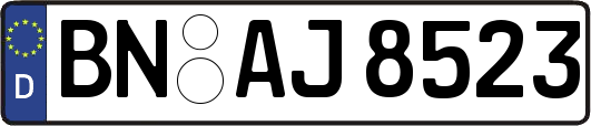 BN-AJ8523