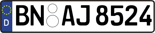 BN-AJ8524