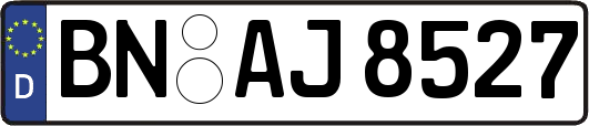 BN-AJ8527