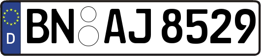 BN-AJ8529