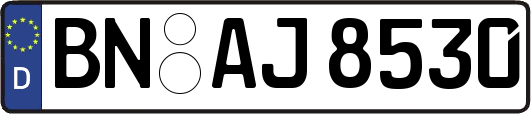 BN-AJ8530