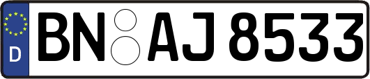 BN-AJ8533