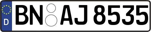 BN-AJ8535
