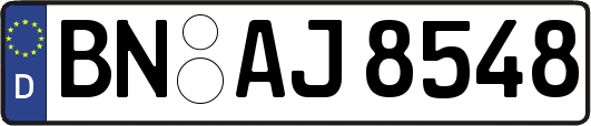 BN-AJ8548
