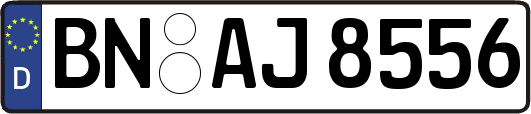 BN-AJ8556