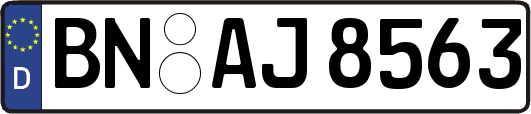 BN-AJ8563