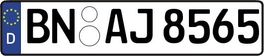 BN-AJ8565