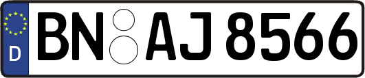 BN-AJ8566