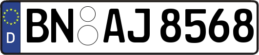 BN-AJ8568