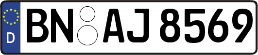 BN-AJ8569