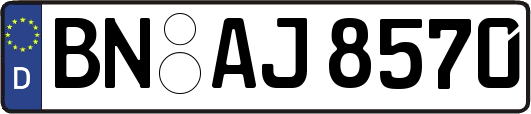 BN-AJ8570
