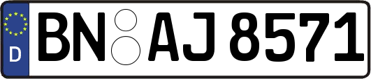 BN-AJ8571
