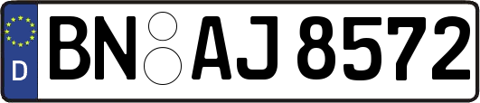 BN-AJ8572