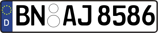 BN-AJ8586