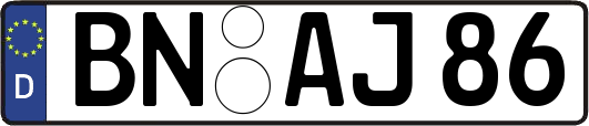 BN-AJ86