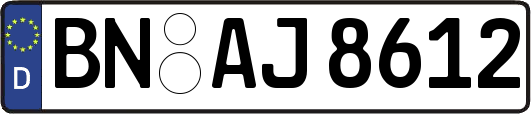 BN-AJ8612