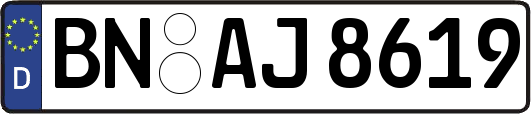 BN-AJ8619
